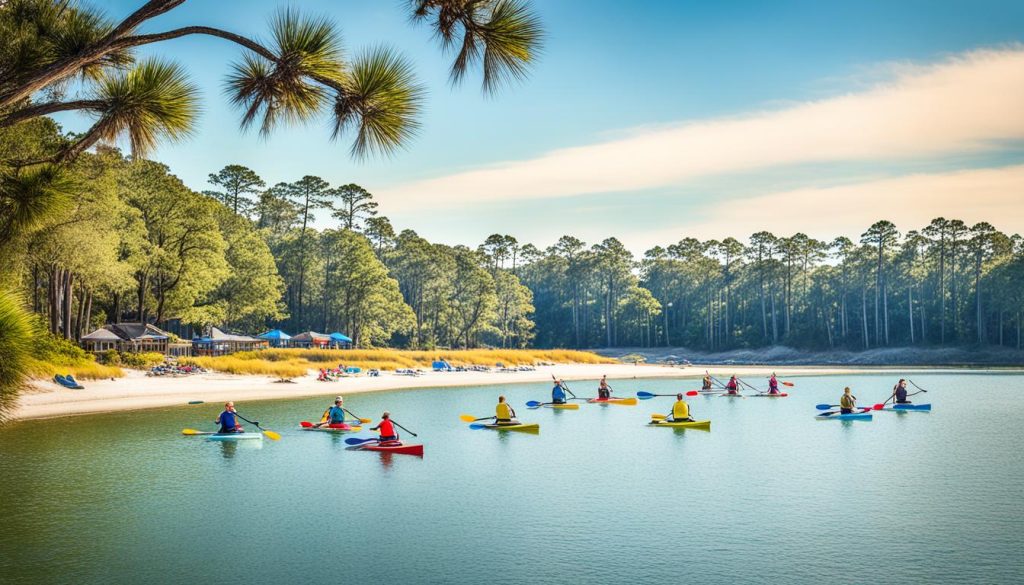 Hilton Head, South Carolina