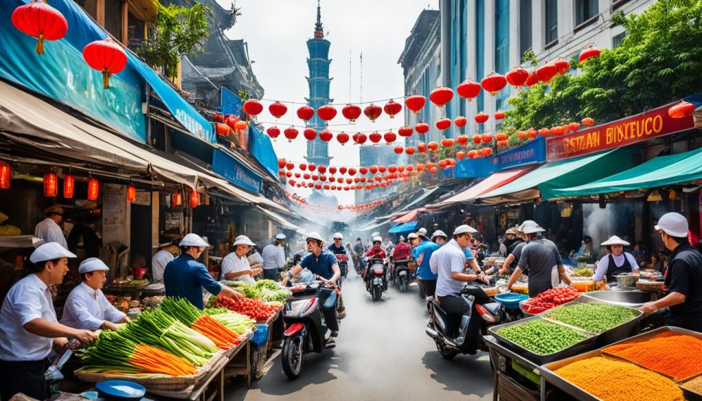 Ho Chi Minh City