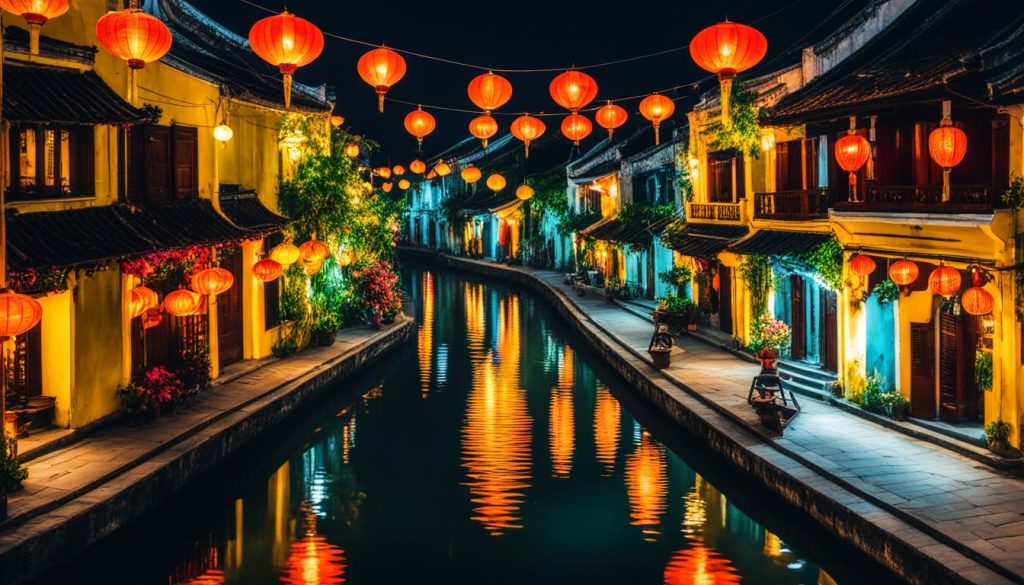 Hoi An photography