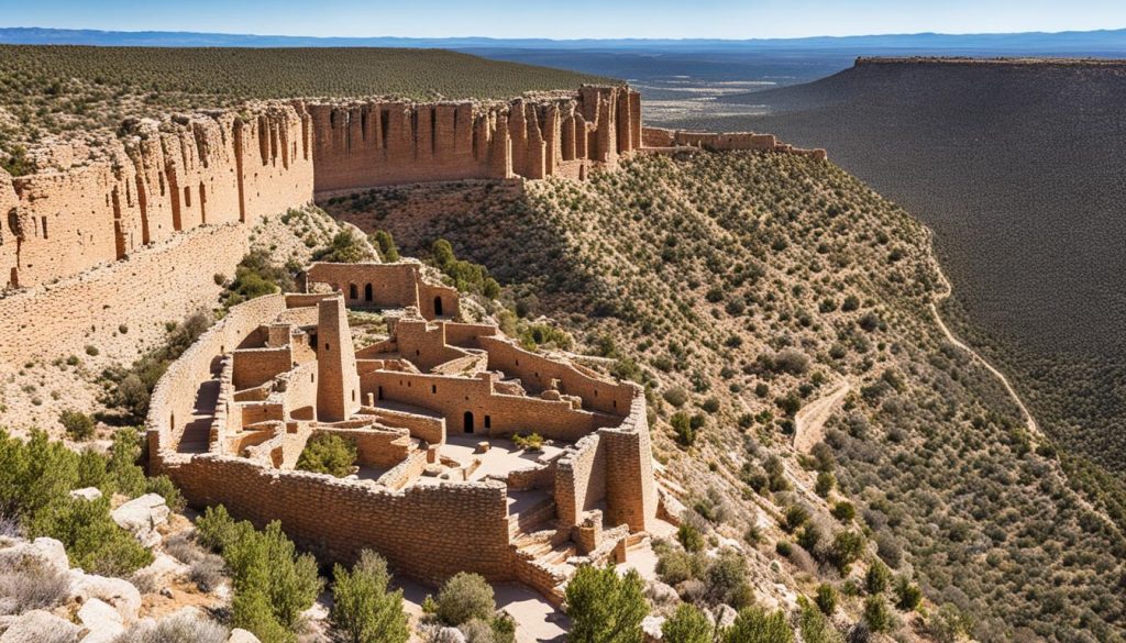 Hovenweep National Monument