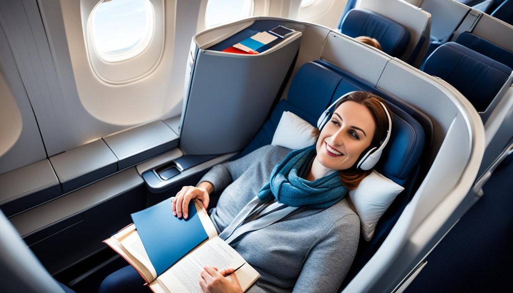 How to Survive a Long-Haul Flight: Tips from the Pros