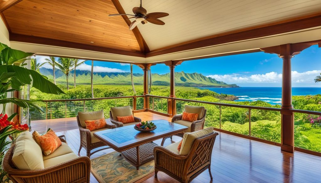 Kauai Vacation Rentals