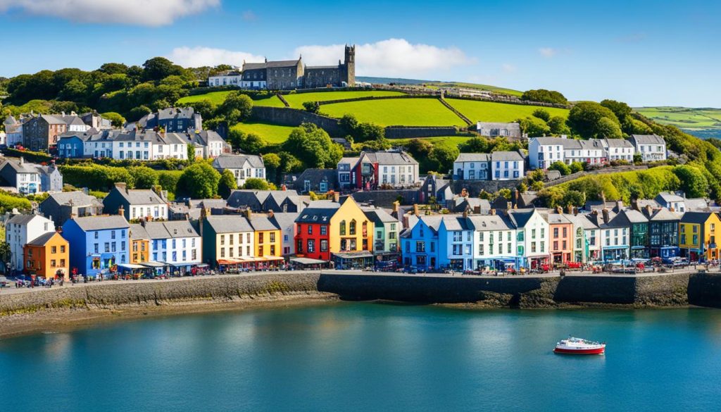 Kinsale, Ireland