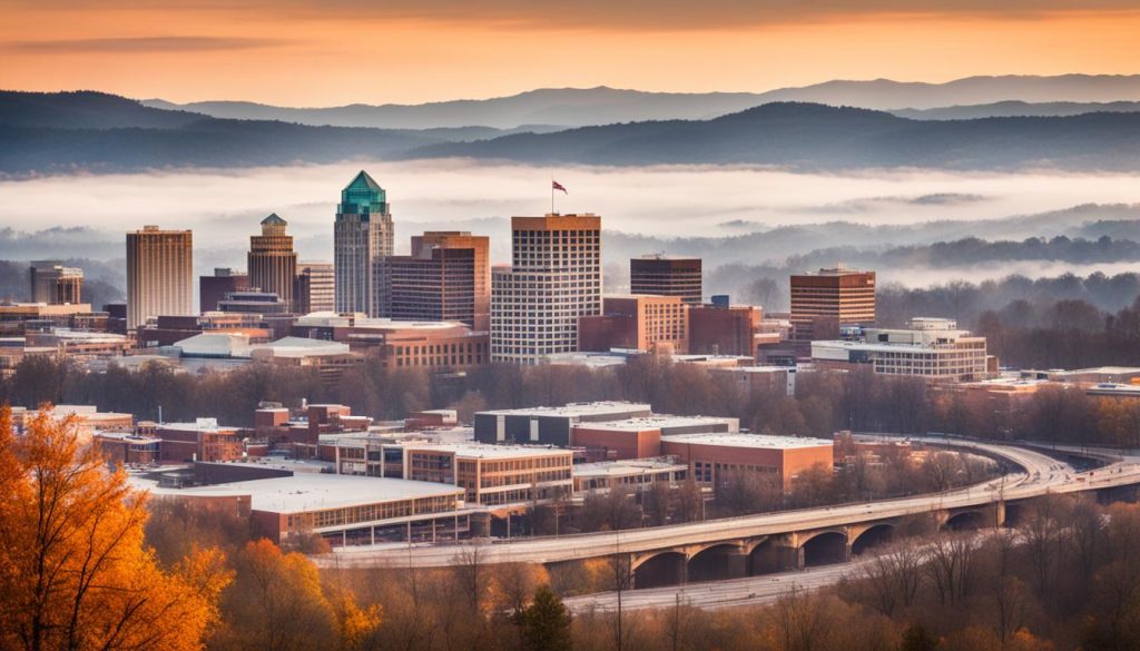 Knoxville, Tennessee