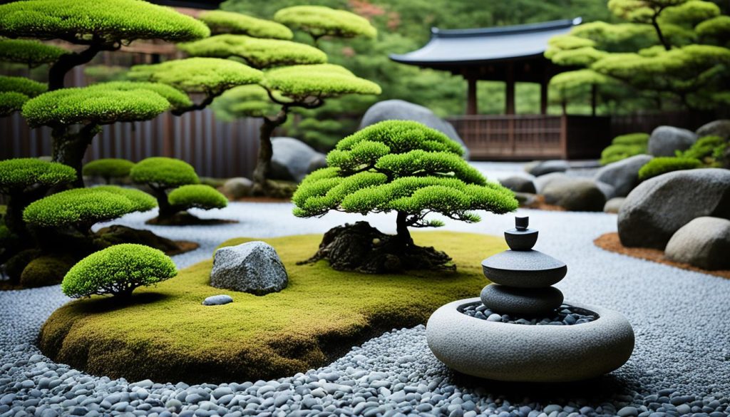 Kyoto Zen Garden