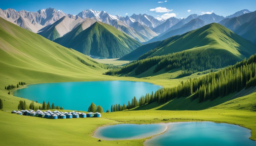 Kyrgyz Republic