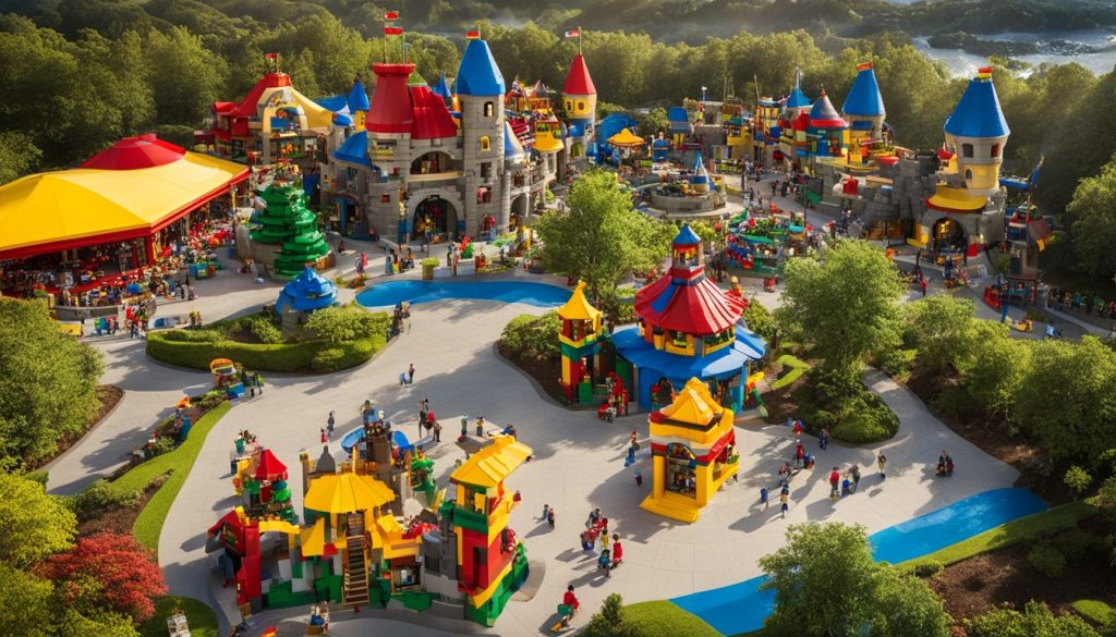 Legoland