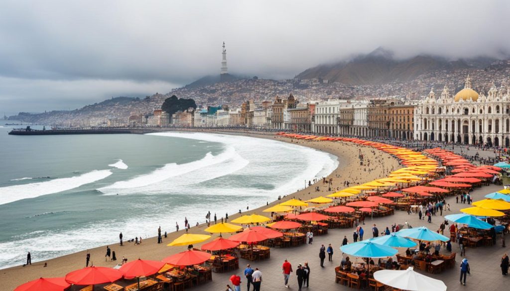 Lima, Peru