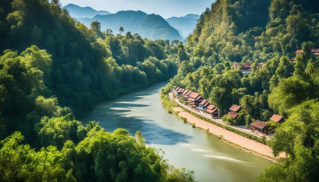 Luang Prabang