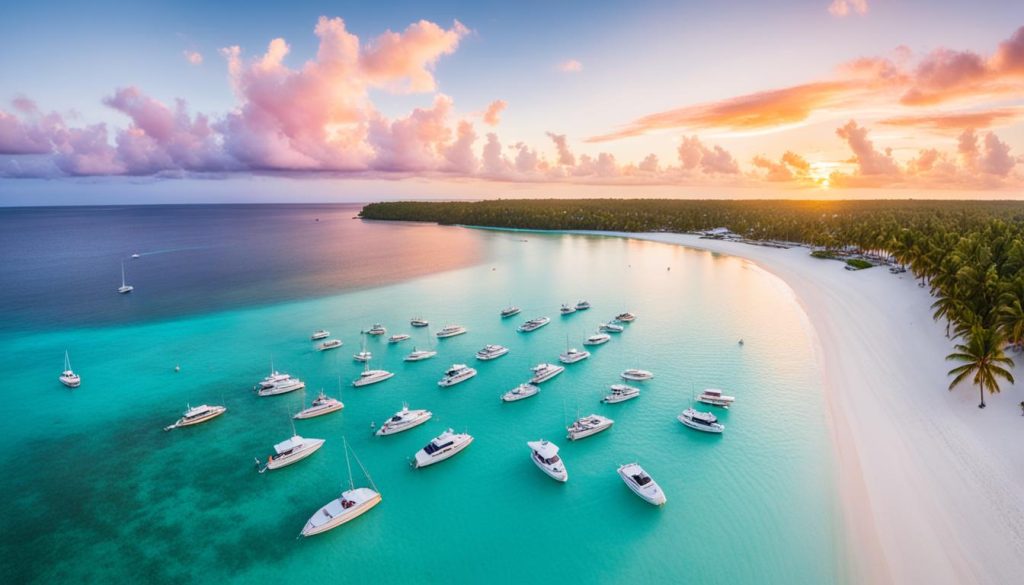 Mauritius Beach