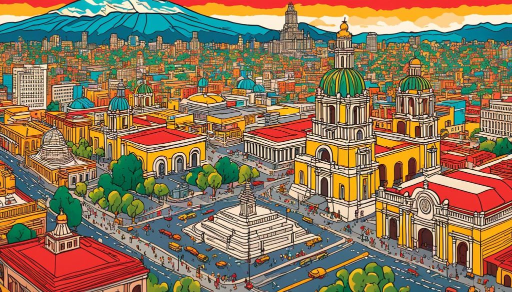 Mexico City