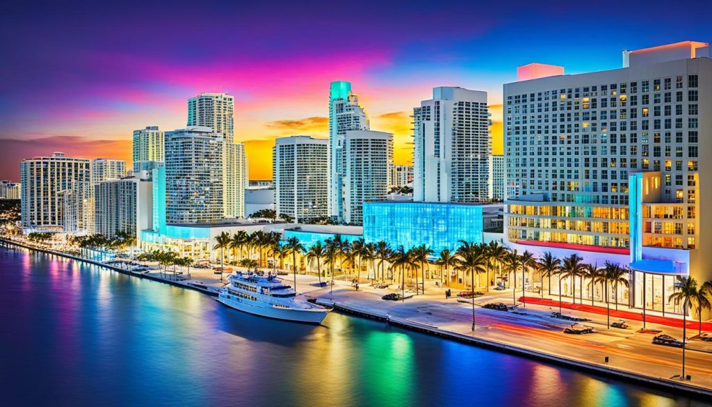 Miami Art and Culture