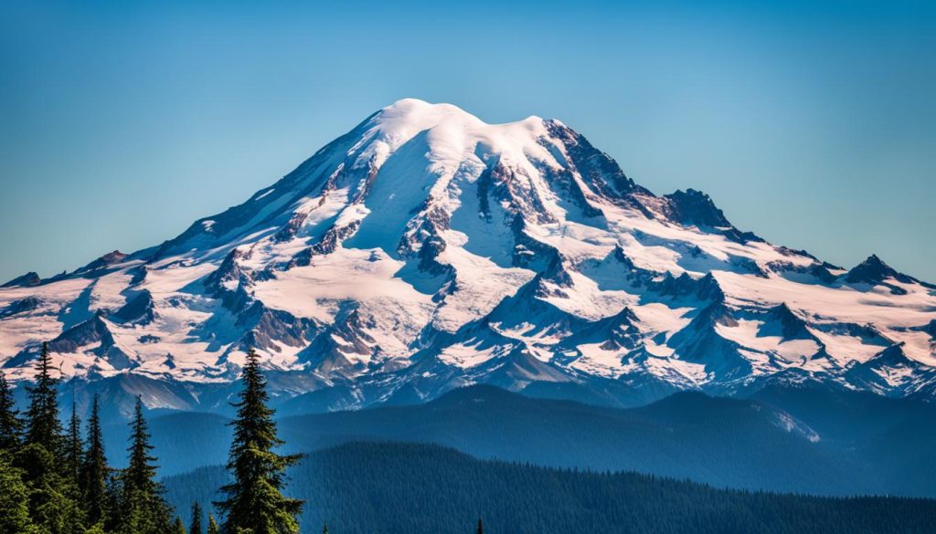 Mount Rainier