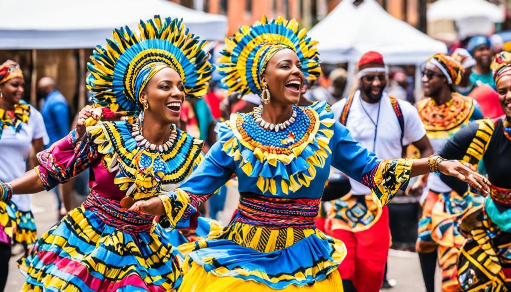 ODUNDE festival