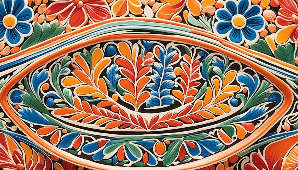 Oaxacan crafts