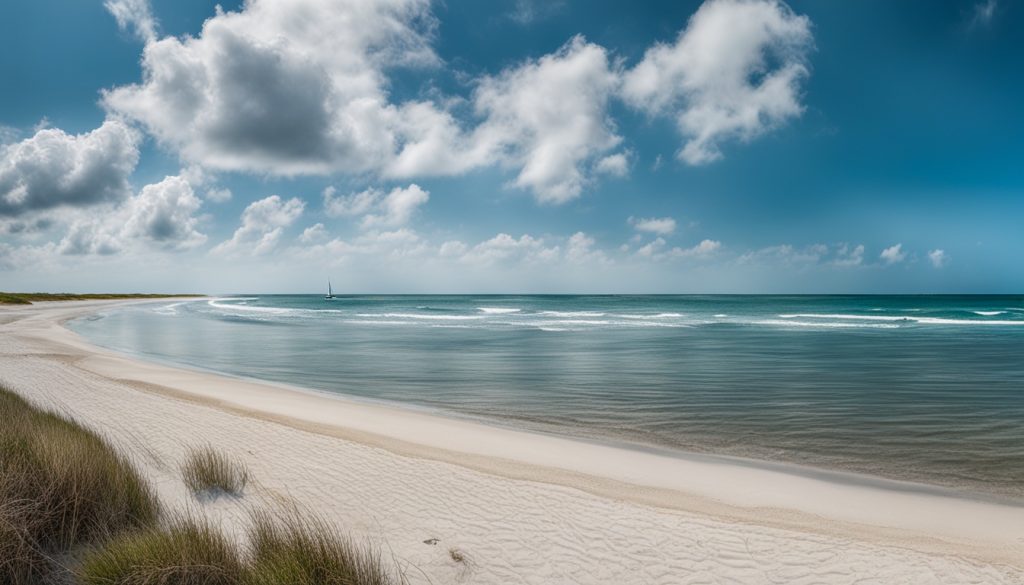 Ocracoke Island