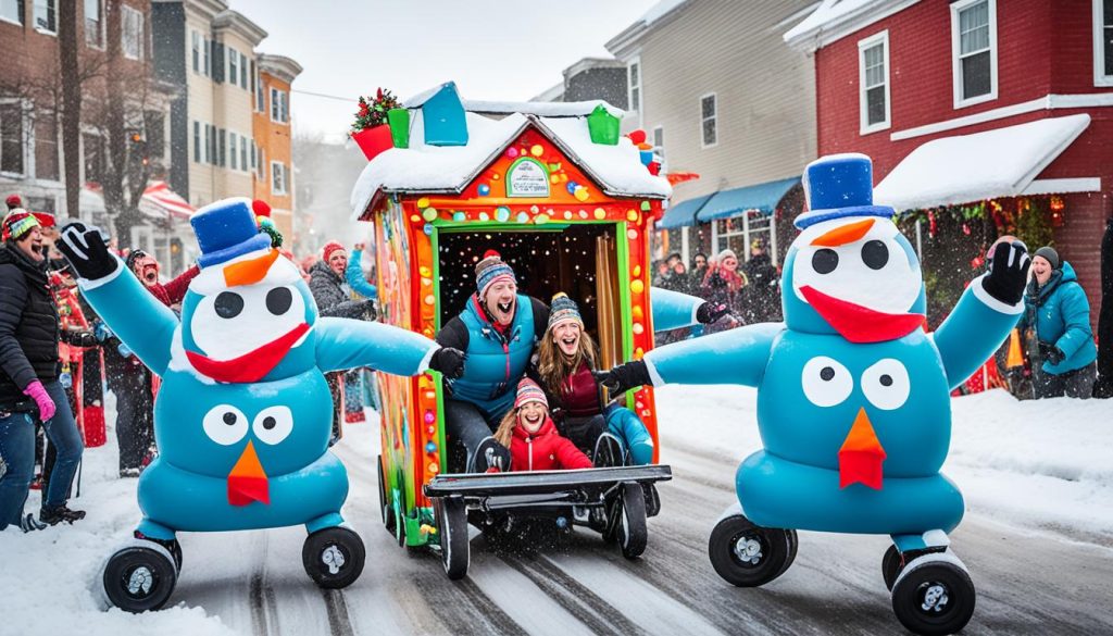 Outhouse Racing