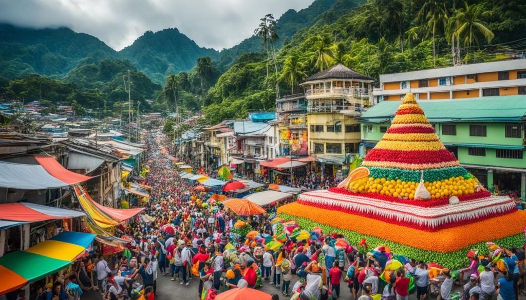 Pahiyas Festival