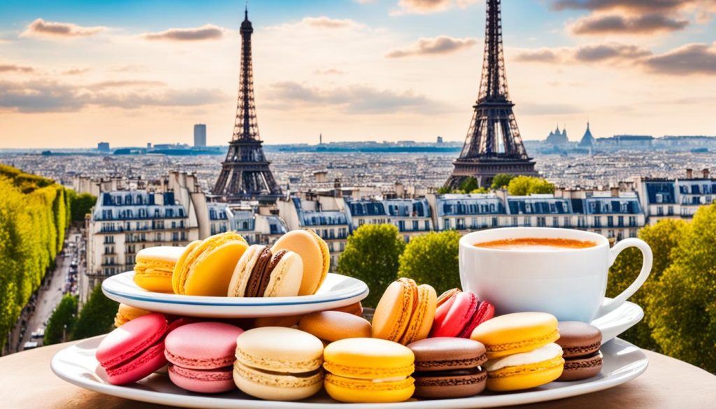 Paris Cuisine