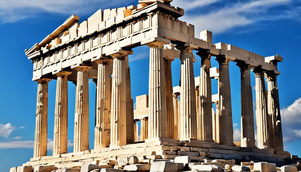 Parthenon