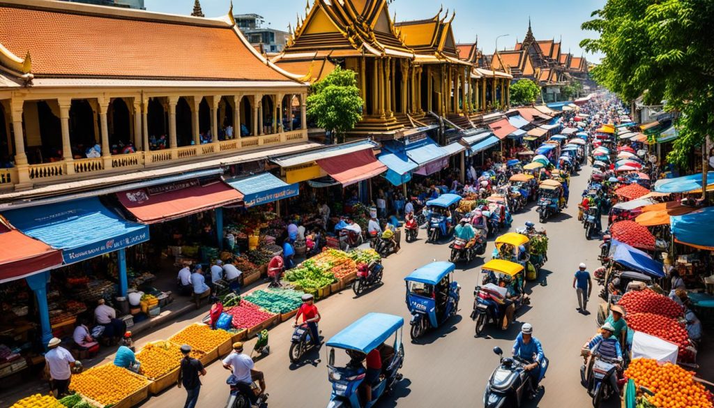 Phnom Penh