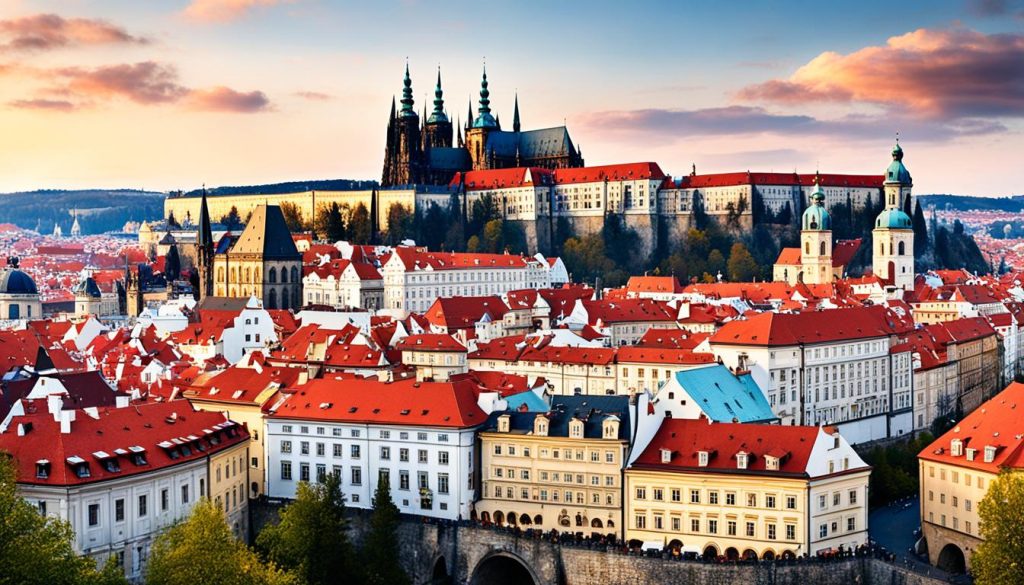 Prague Castle