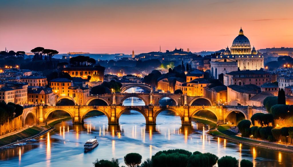 Rome