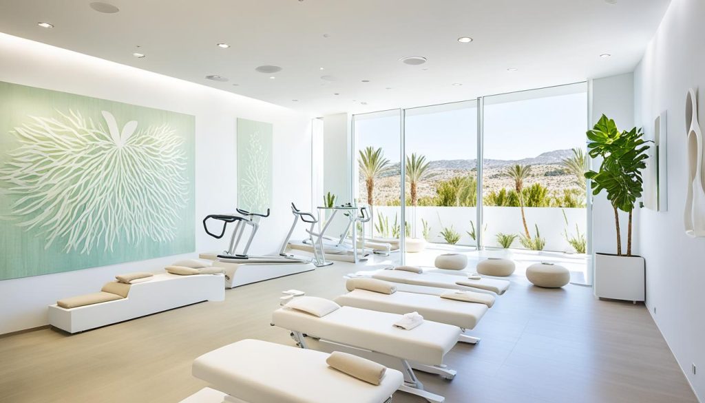 SHA Wellness Clinic Alicante