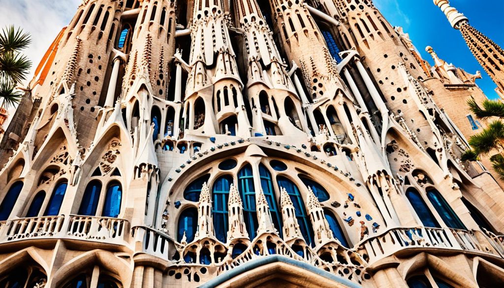 Sagrada Familia