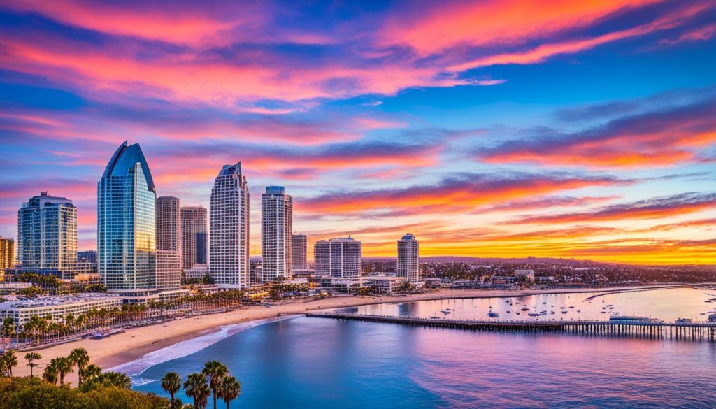 San Diego Attractions