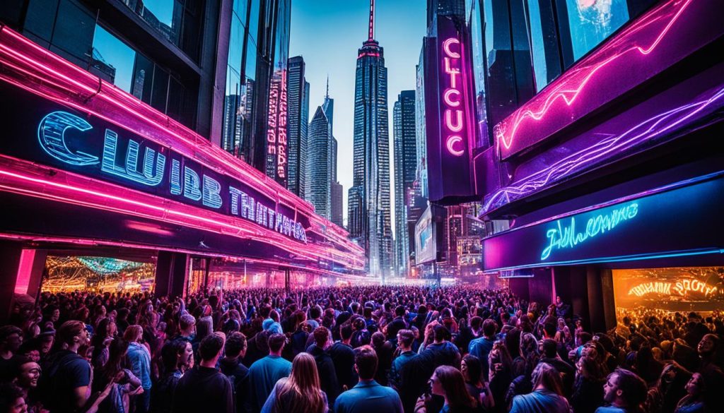 Sao Paulo Nightlife