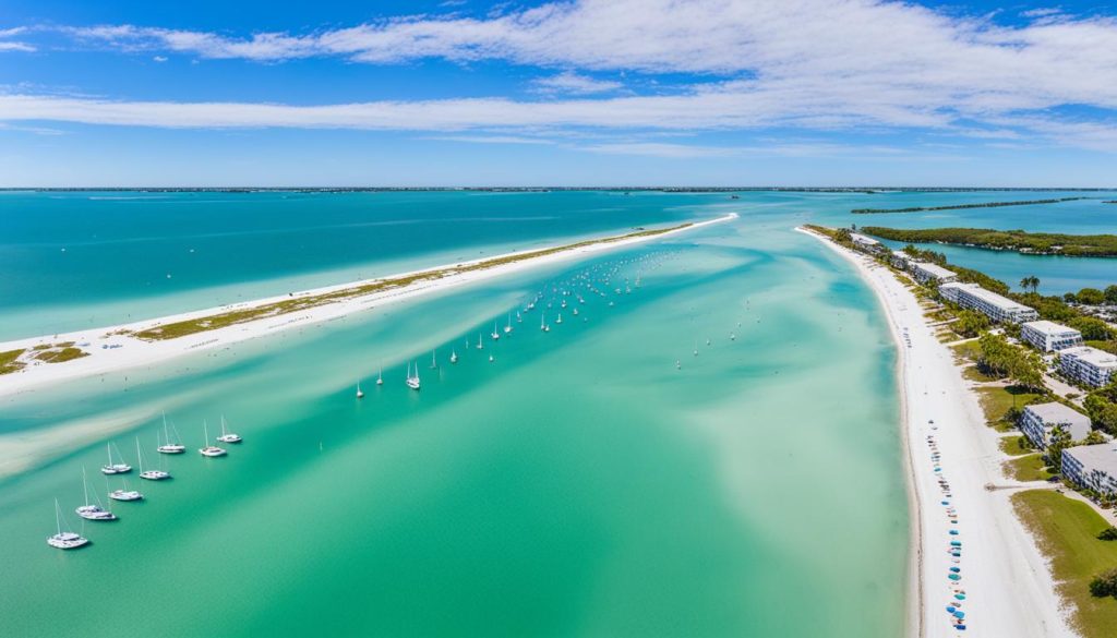 Sarasota and Longboat Key