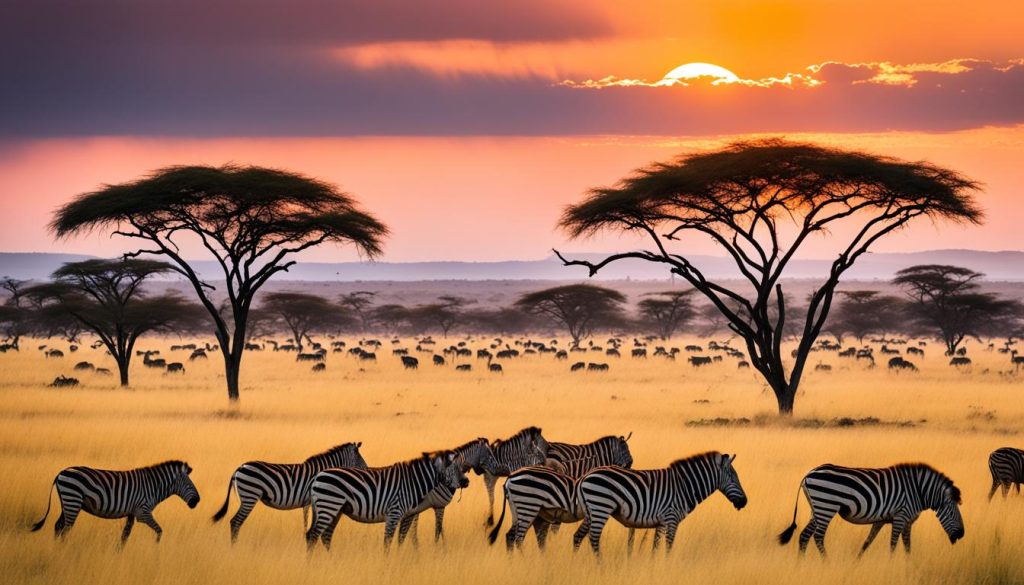 Serengeti National Park