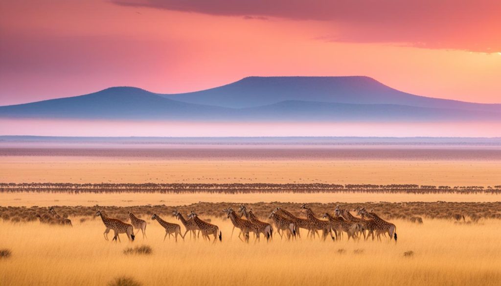 Serengeti National Park