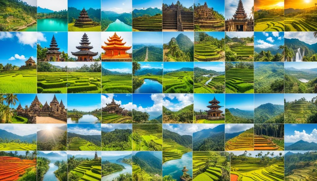 Southeast Asia digital nomad destinations