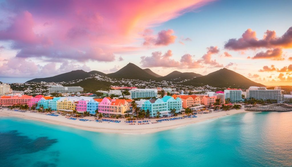 St. Maarten Dutch Caribbean Gem