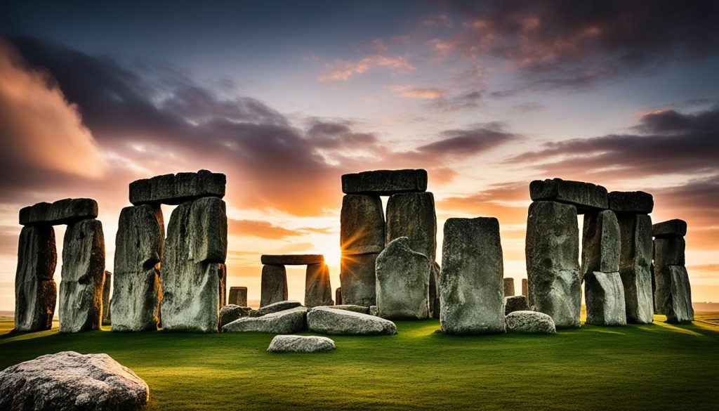 Stonehenge