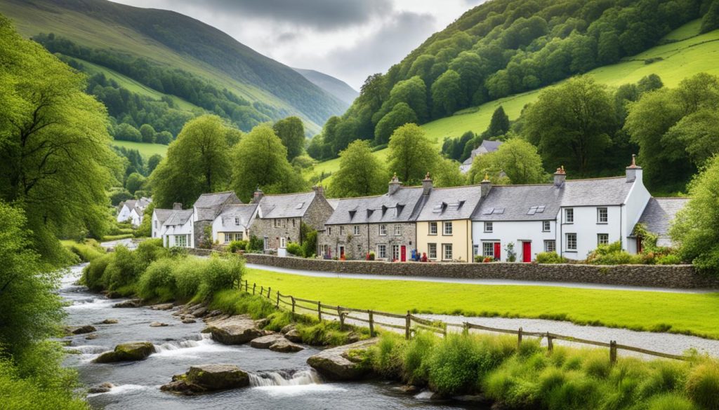 Sustainable Travel Destinations in Wales