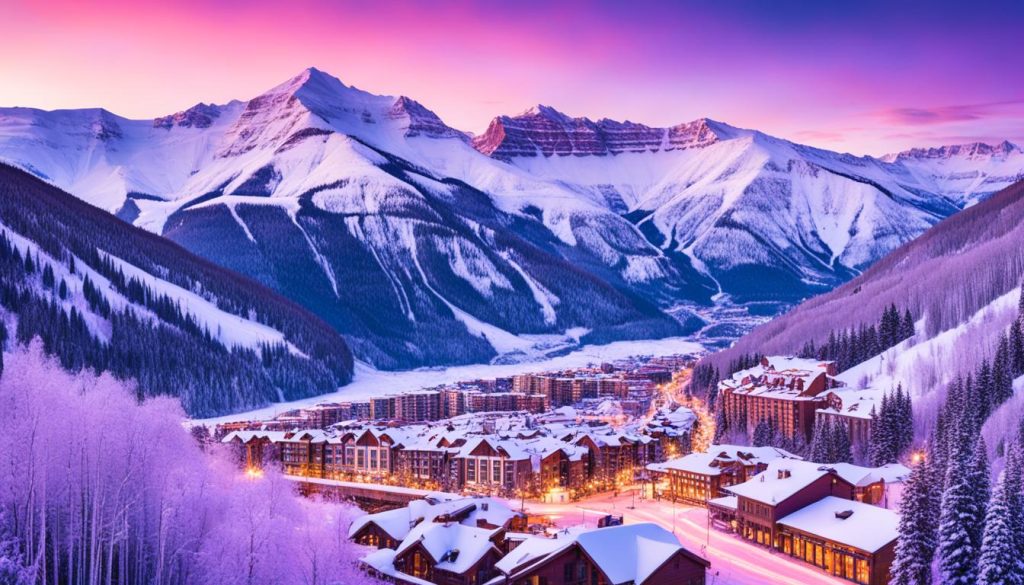 Telluride, Colorado