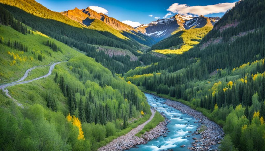 Telluride, Colorado