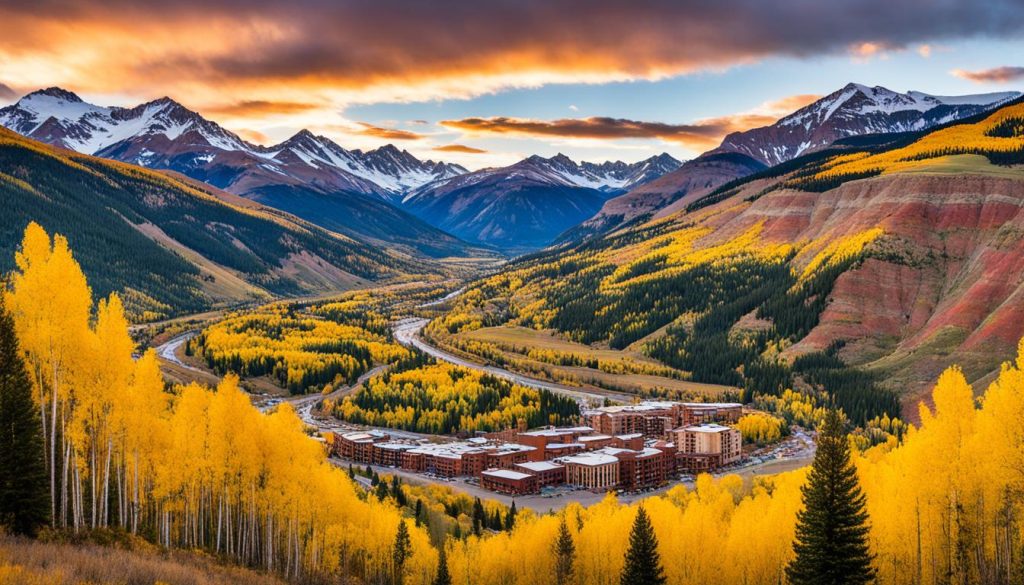 Telluride, Colorado