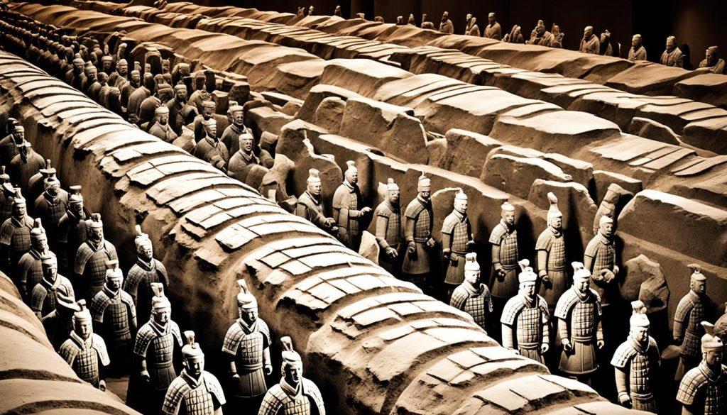 Terracotta Army