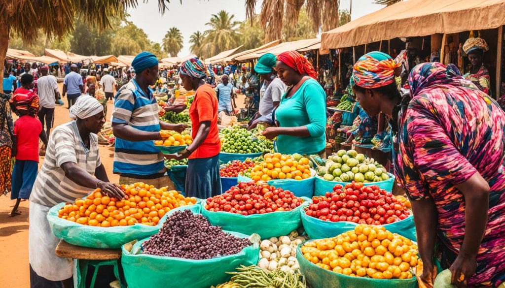 The Gambia