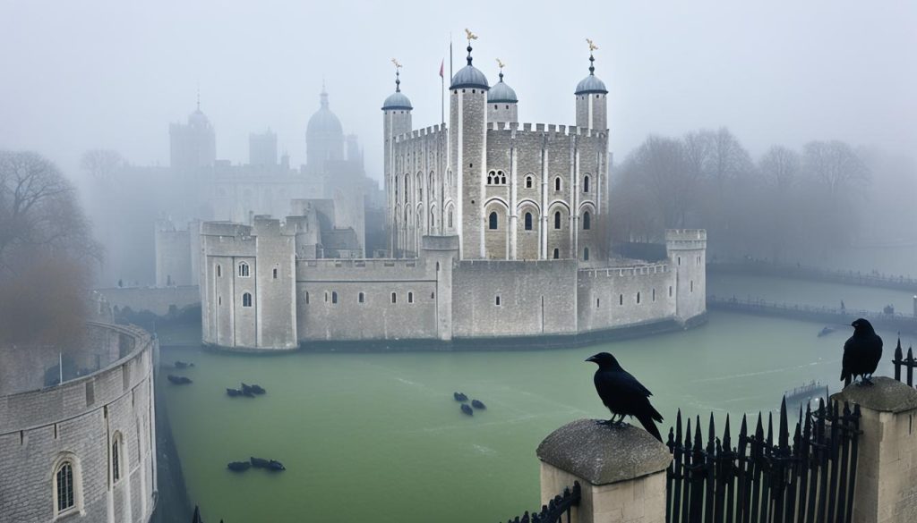 Tower of London