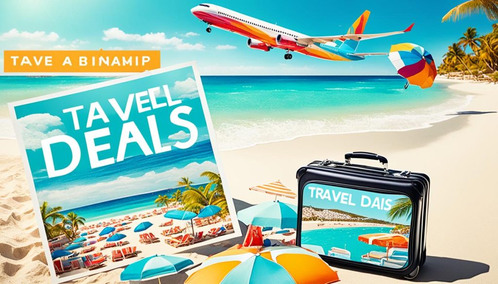 Travel Deals