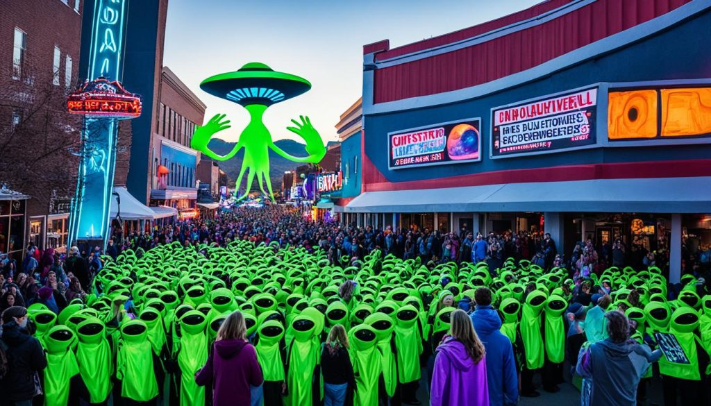 UFO Festival