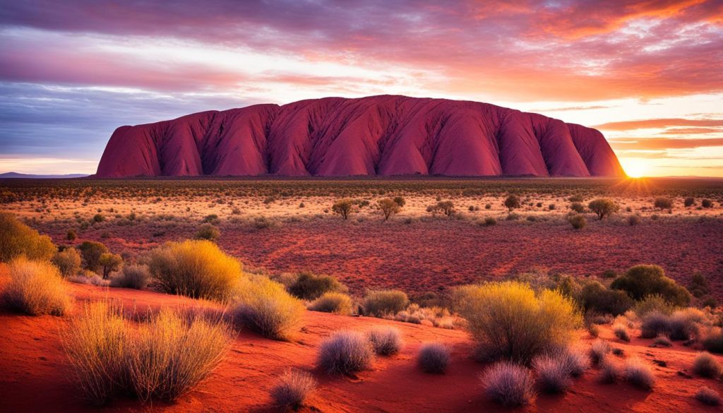 Uluru