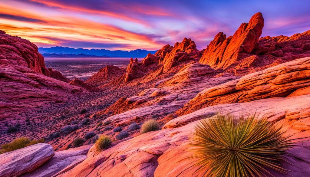 Valley of Fire