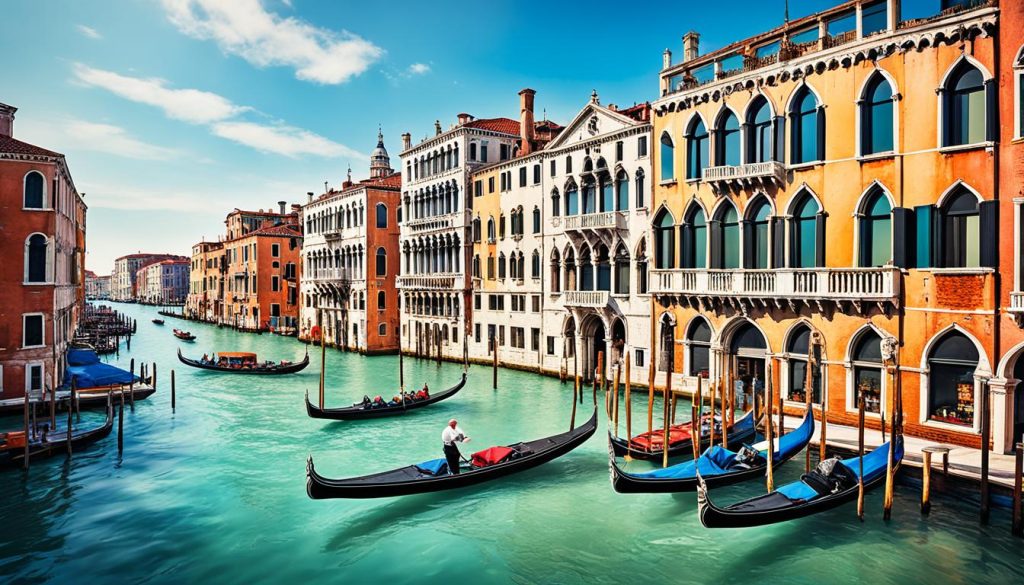 Venetian architecture