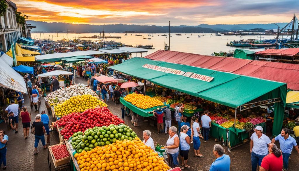 Ver-o-peso Market